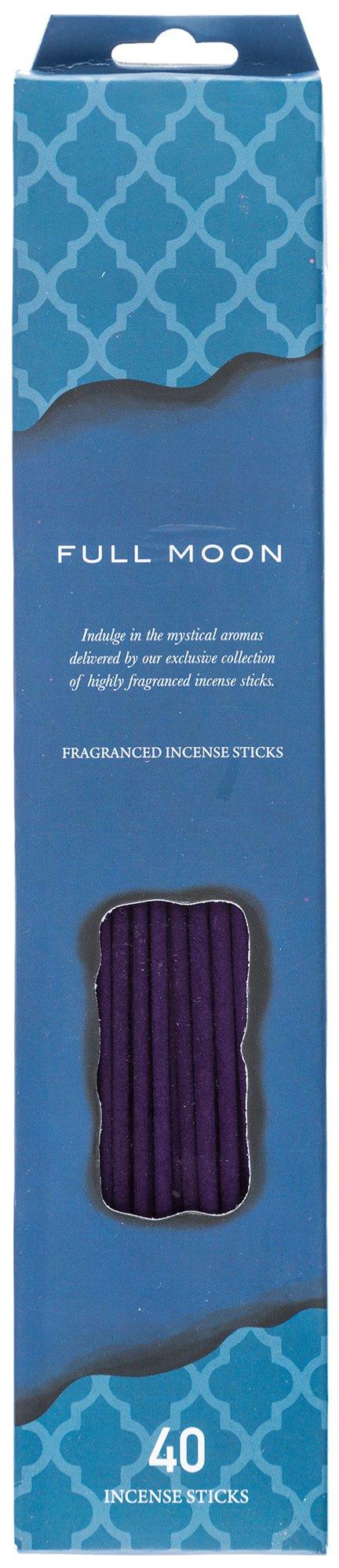 Full Moon Incense Sticks Hobby Lobby 827287
