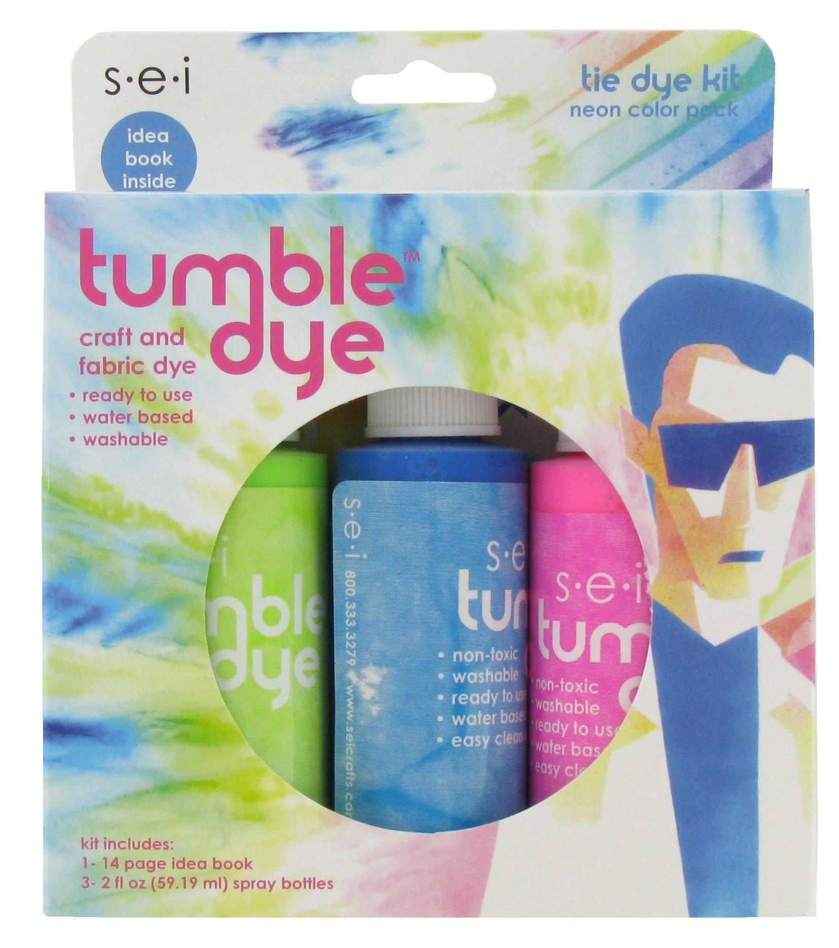 Tumble Dye Tie Dyes Hobby Lobby 827535