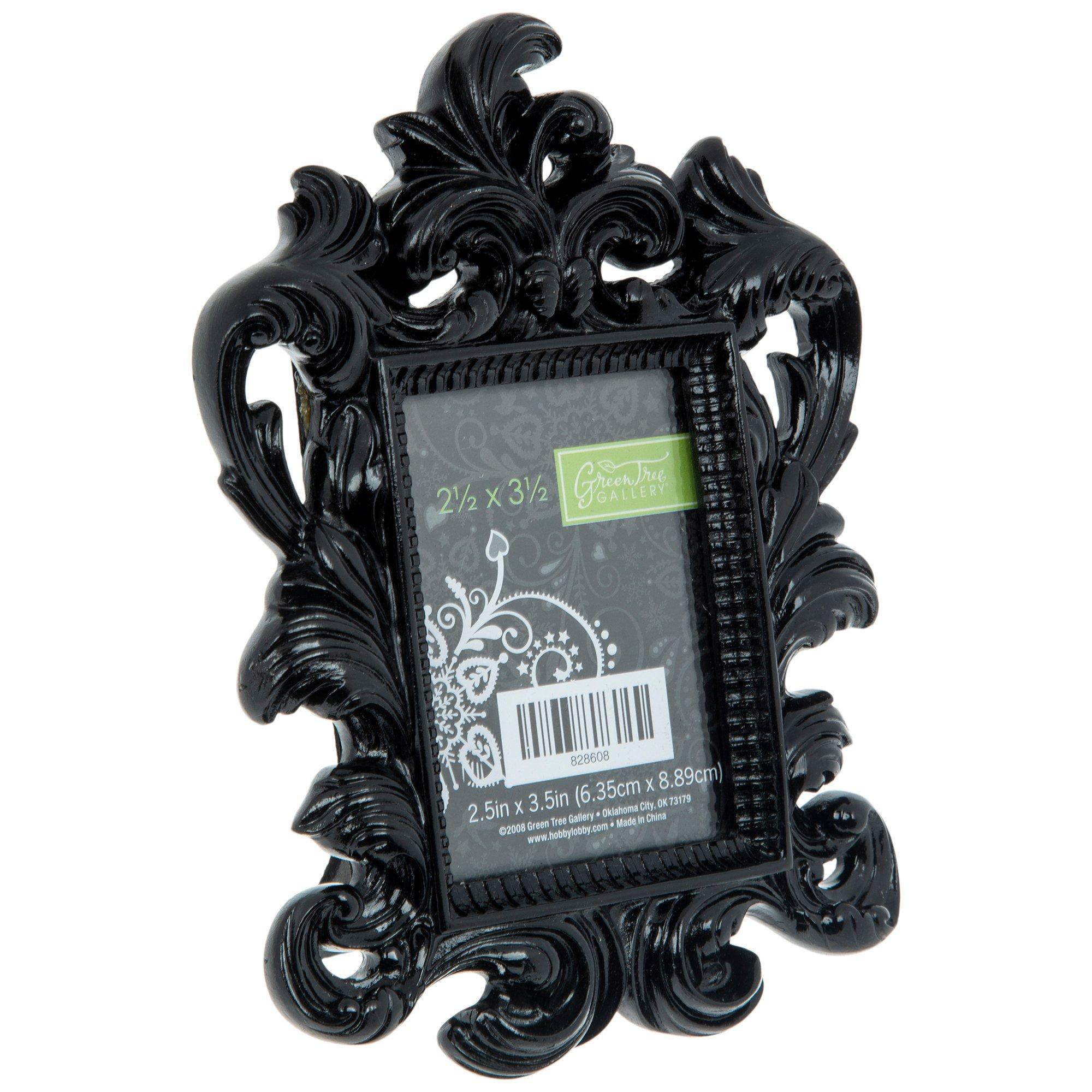 Glossy Ornate Frame Hobby Lobby 828608