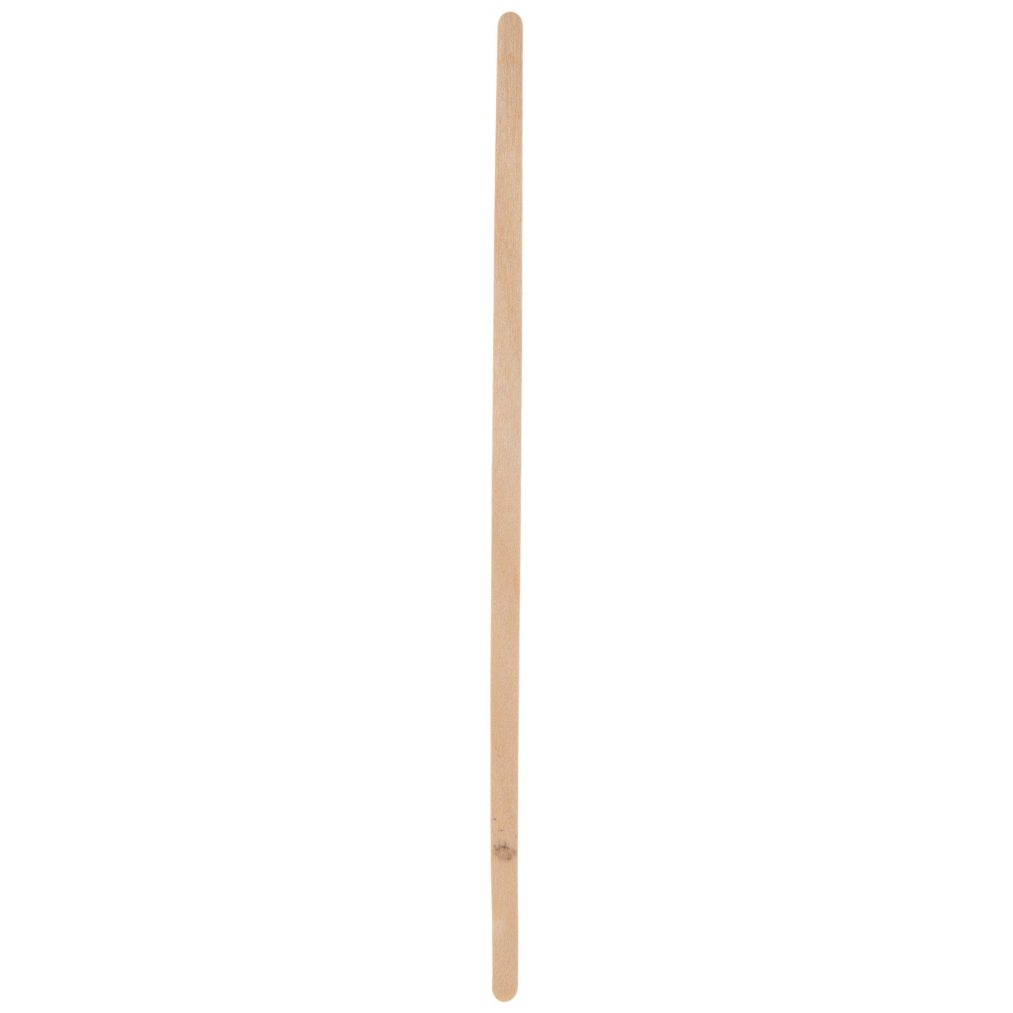 Slim Wood Craft Sticks Hobby Lobby 828673