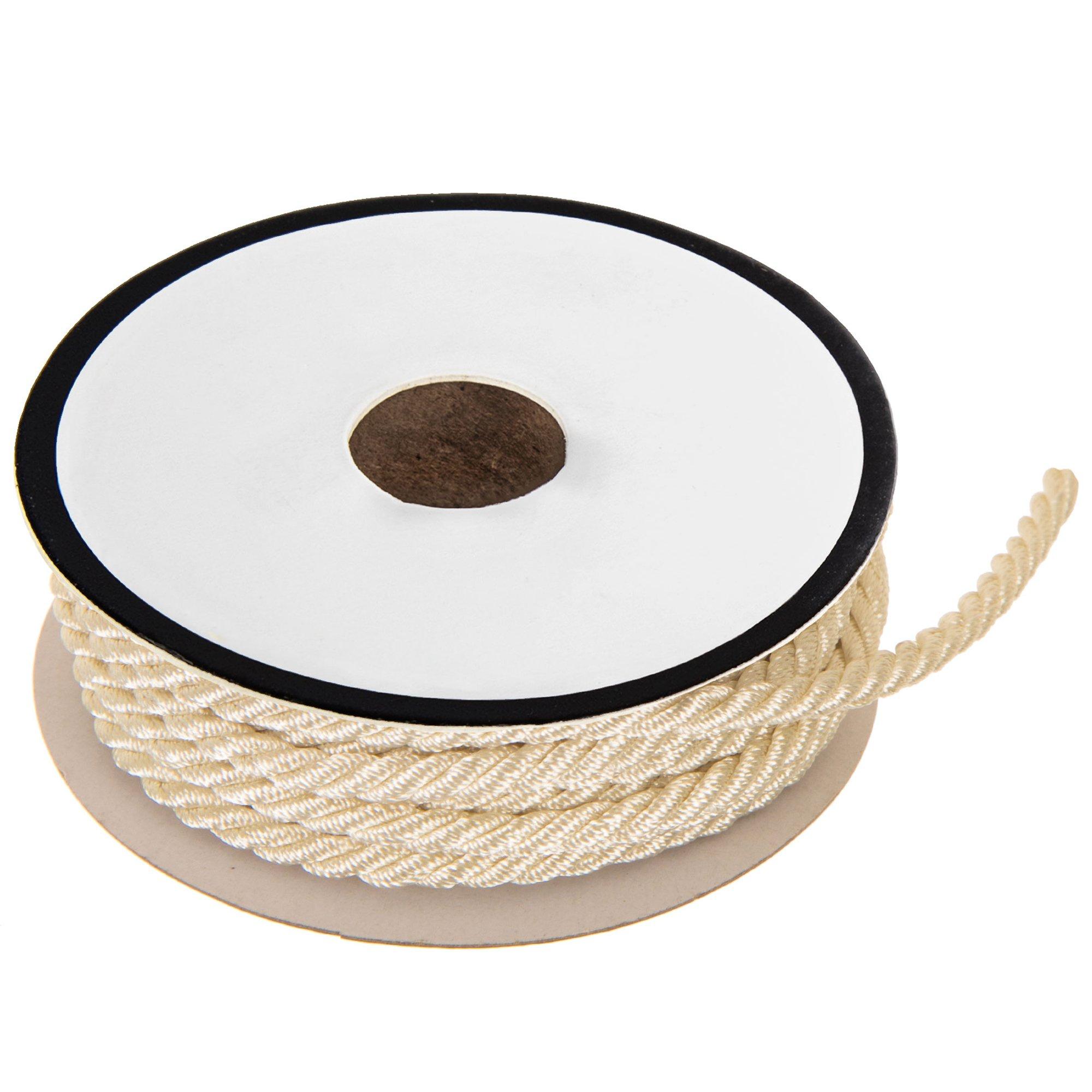 Twisted Cord Trim 3/16" Hobby Lobby 829374
