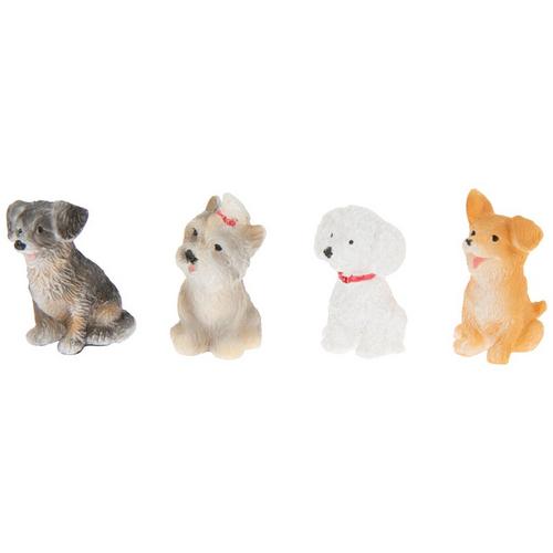 Miniature Puppies