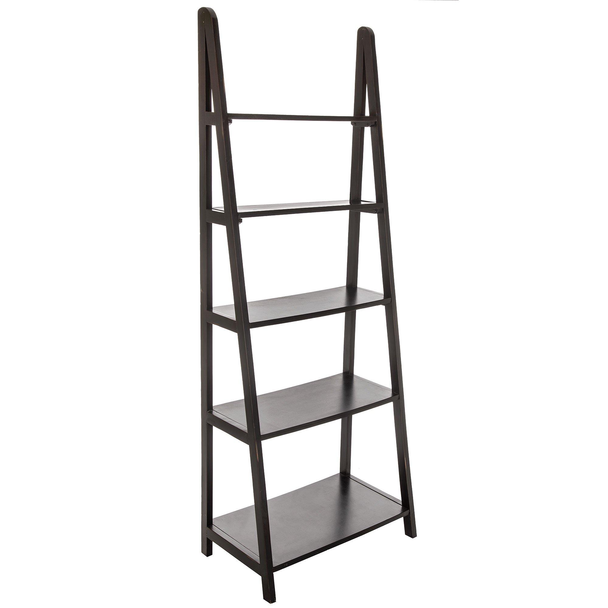 Industrial Five-Tiered Shelf, Hobby Lobby