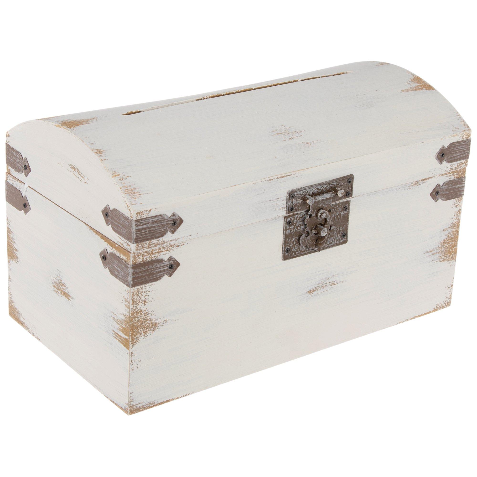 Wedding Card Box With Slot Option Engraved Wood Card Box 