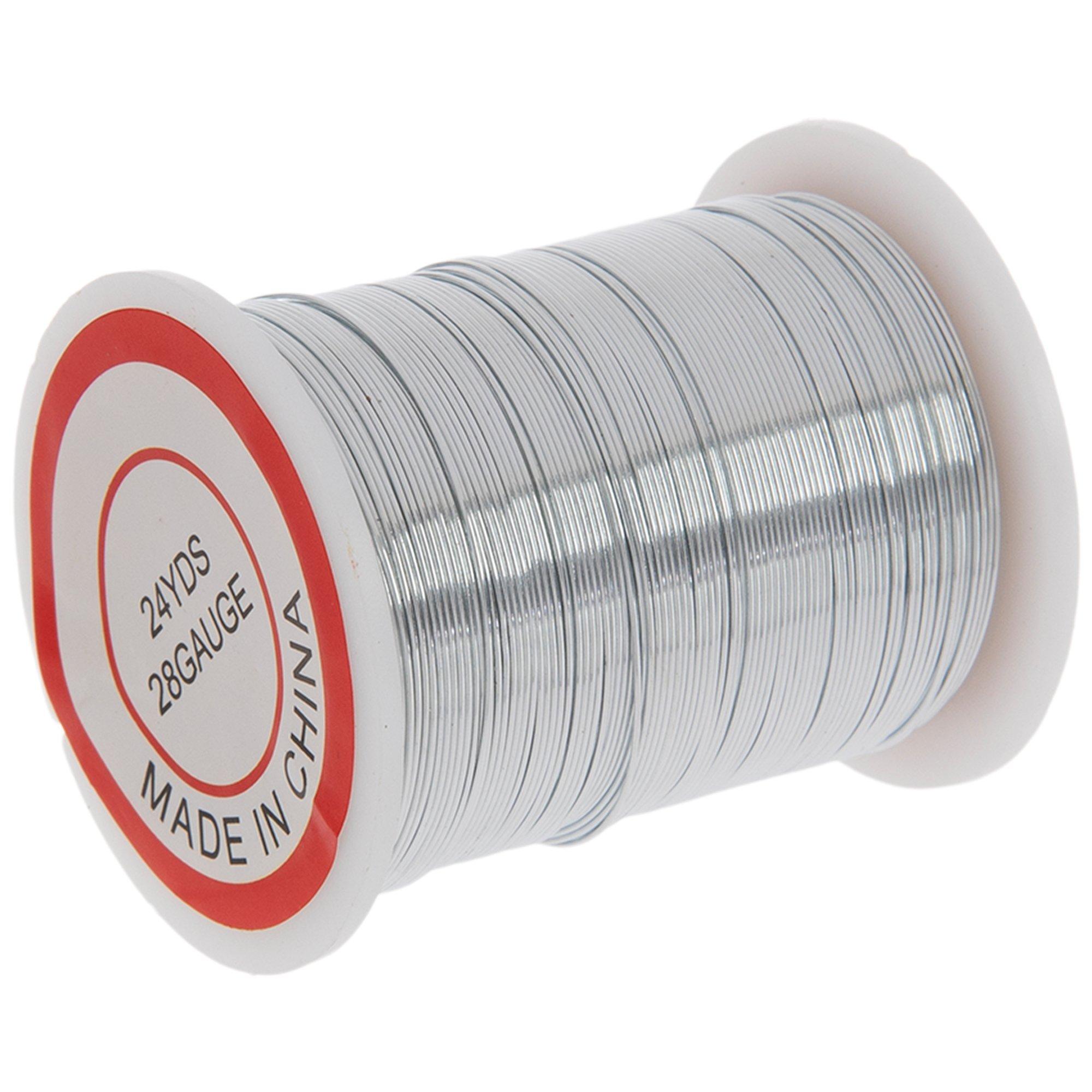 Beading Wire Hobby Lobby 832337