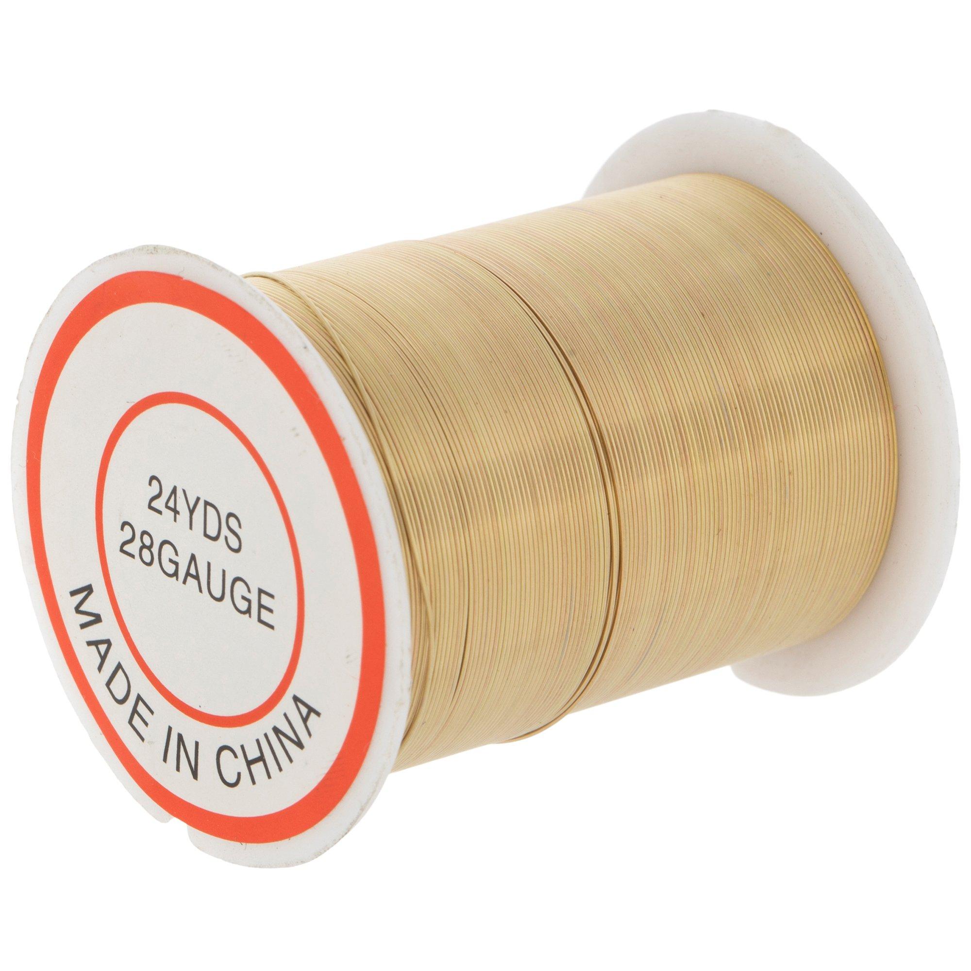 Beading Wire Hobby Lobby 832402