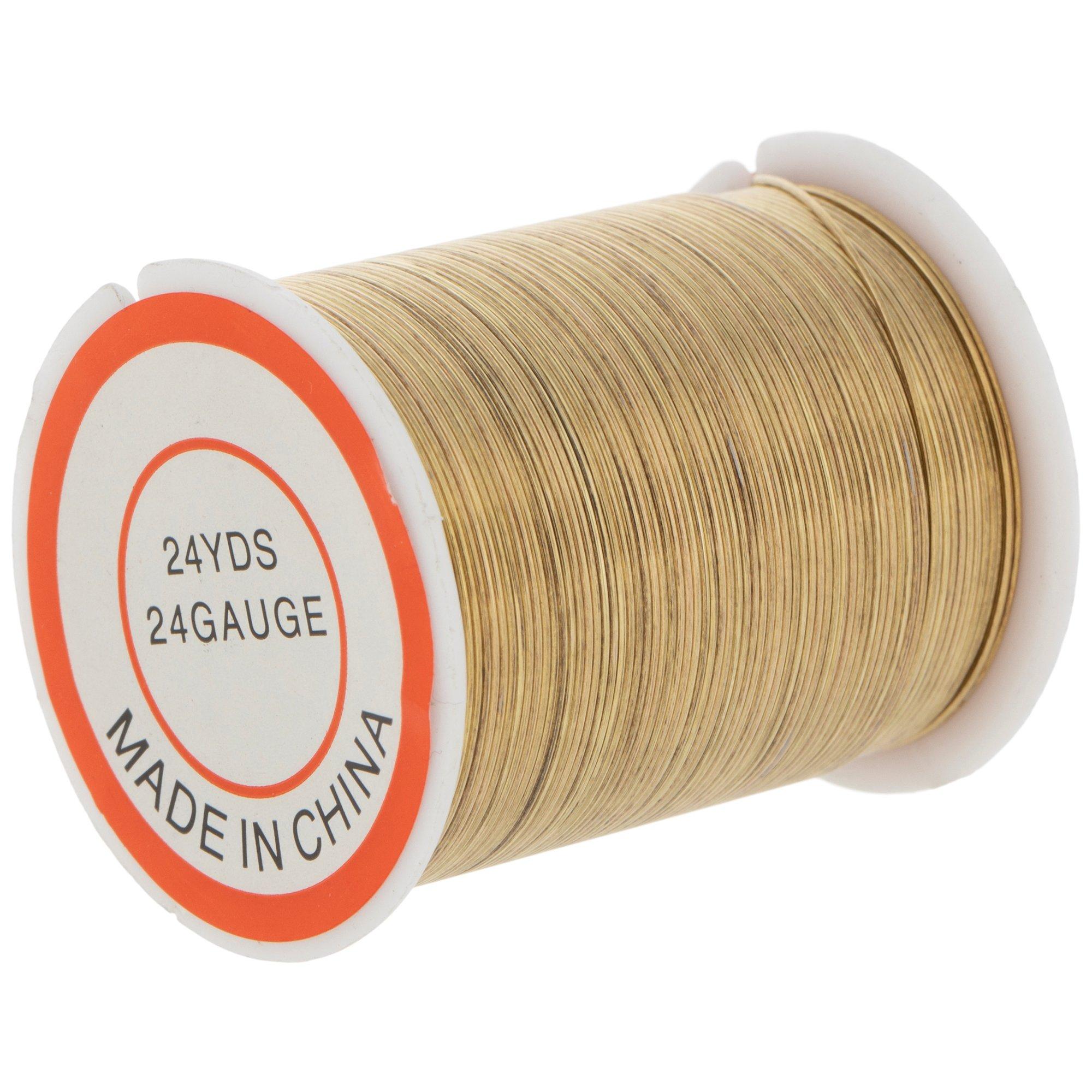 Beading Wire Hobby Lobby 832477