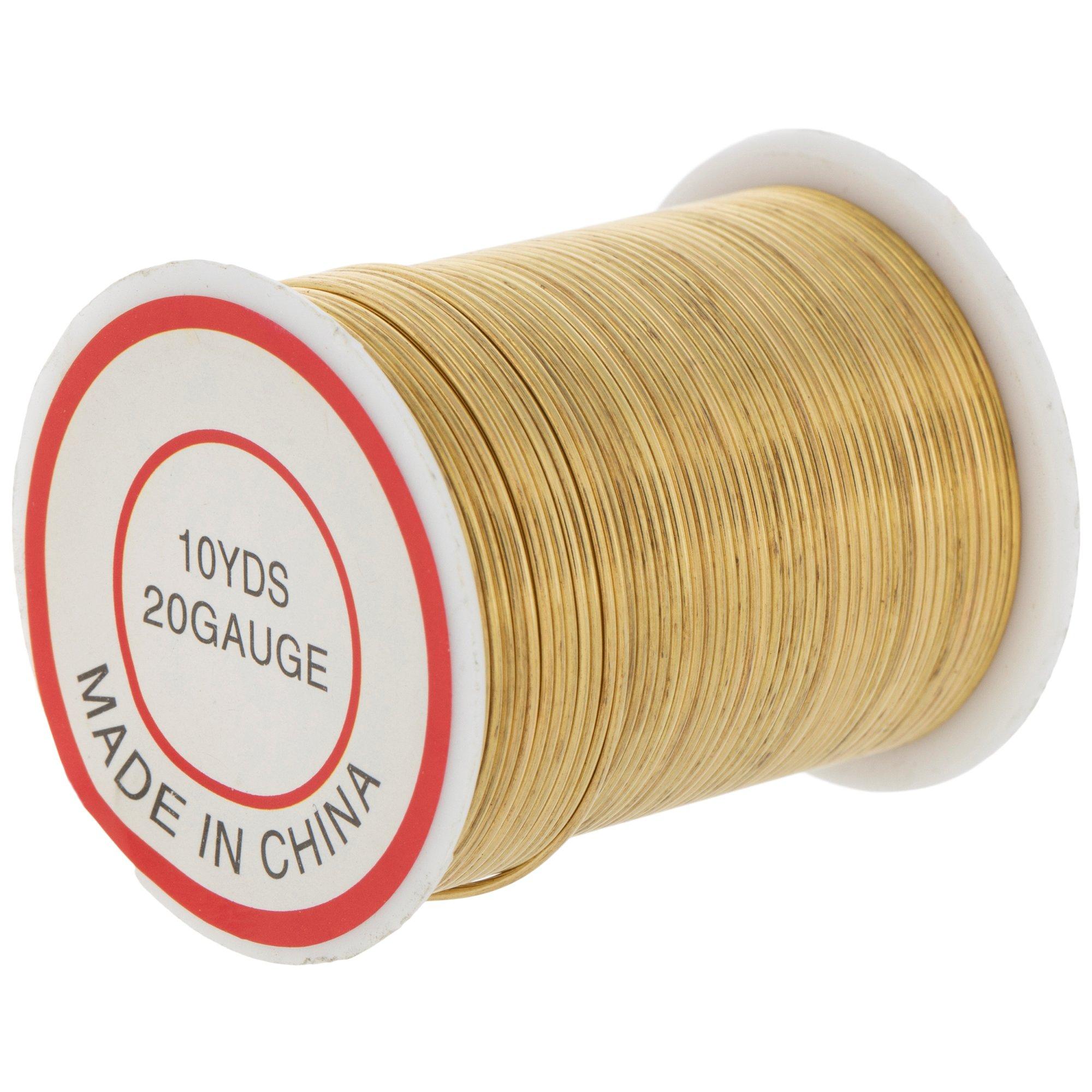 Beading Wire Hobby Lobby 832527