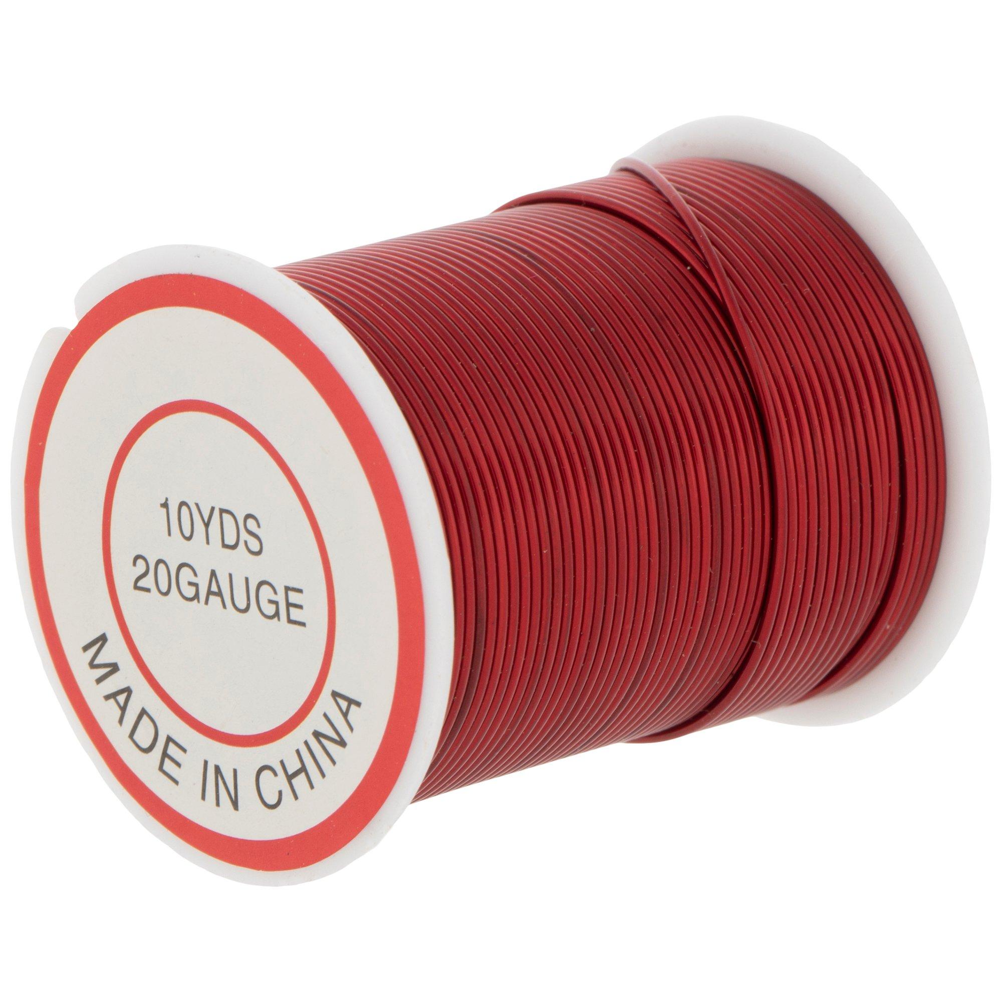 Beading Wire Hobby Lobby 833301