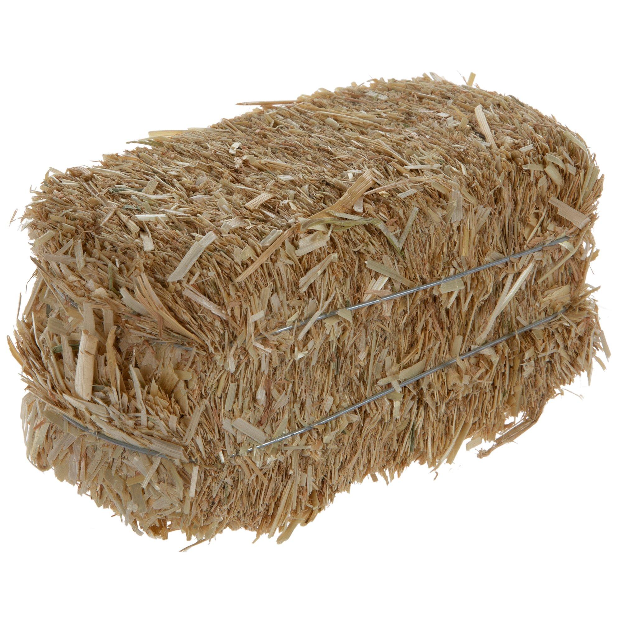 Miniature Hay Bales, Hobby Lobby