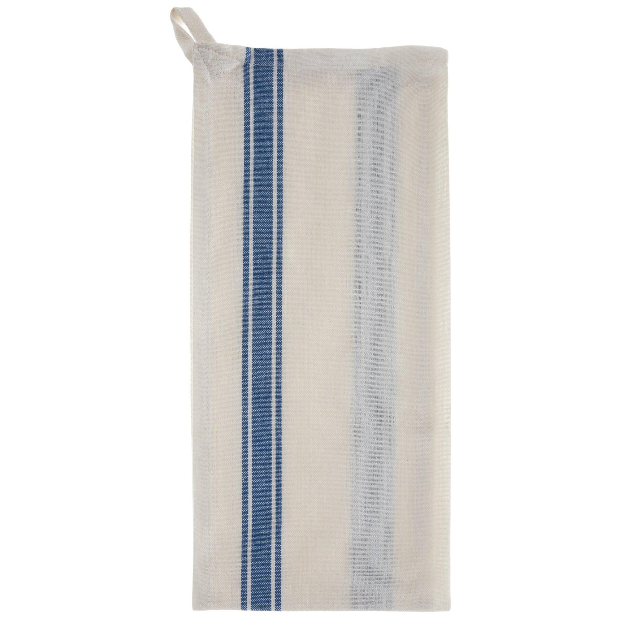 Striped Vintage Kitchen Towel Hobby Lobby 835264
