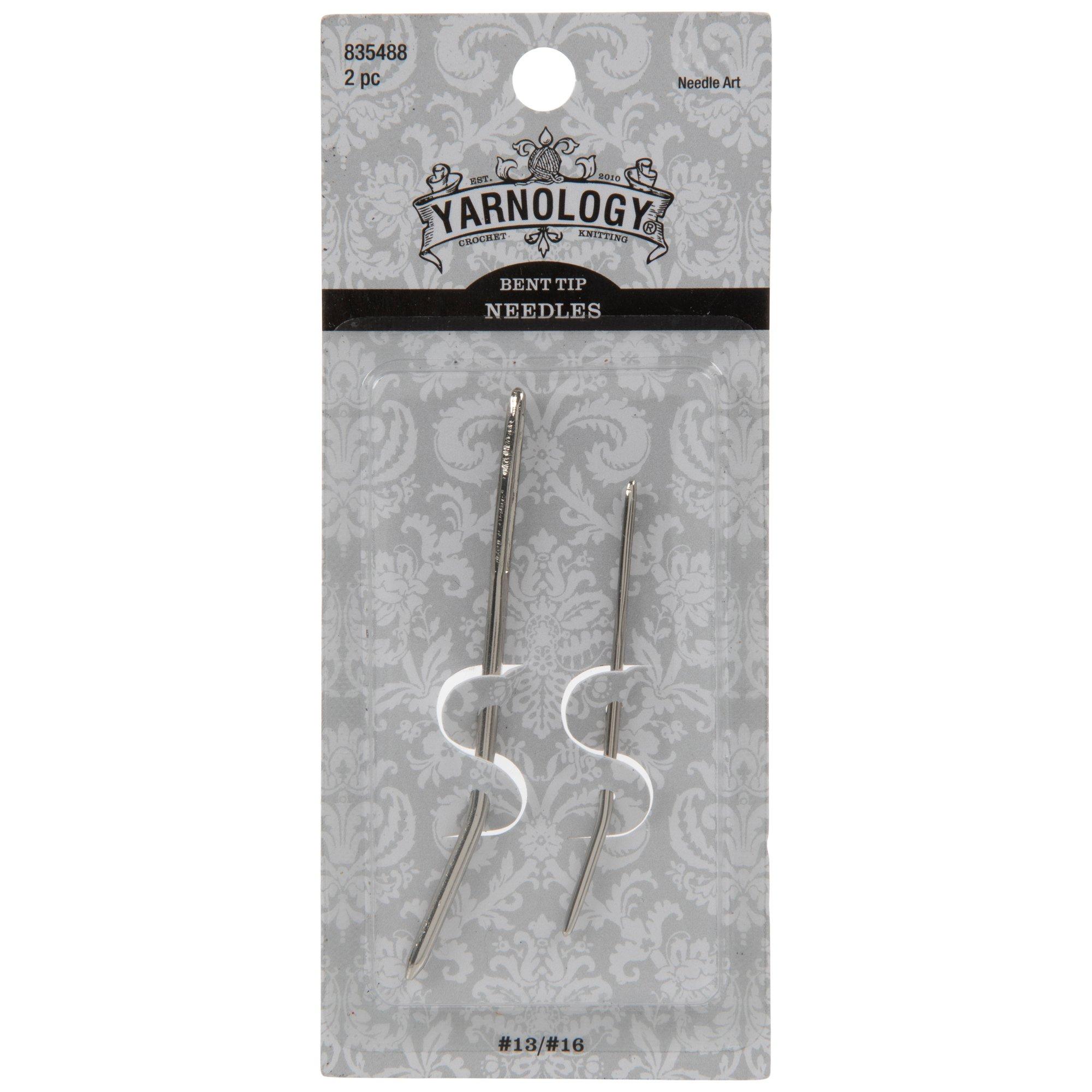 NX Garden 15pcs Colorful Locking Stitch Markers - Crochet & Knitting Markers In Multiple Sizes - DIY Craft Tools