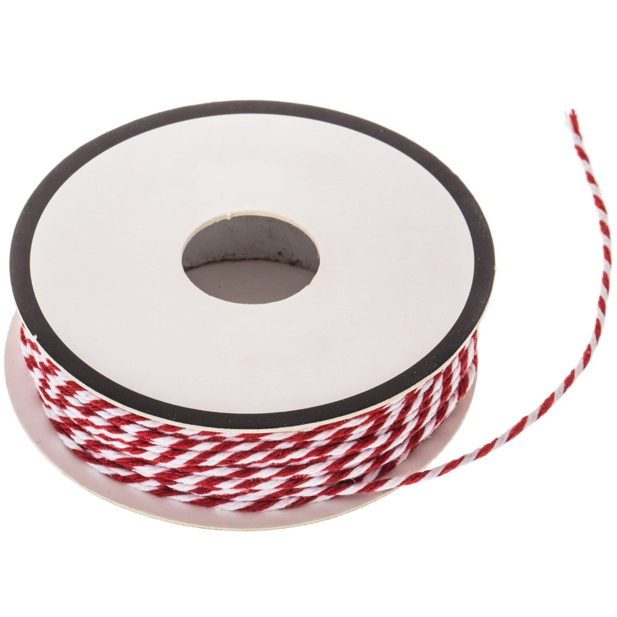 Baker's Twine Trim 1/16" Hobby Lobby 836676