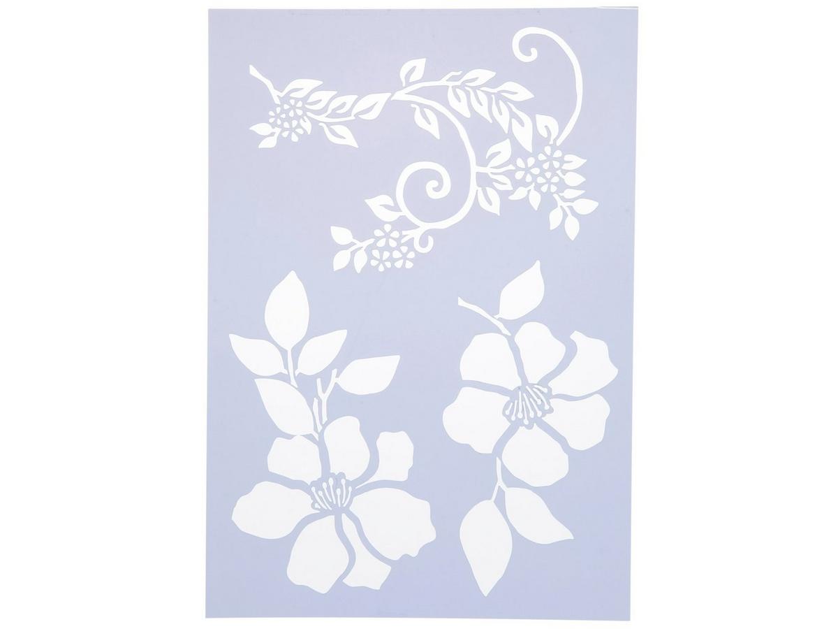 Wall Stencils Hobby Lobby