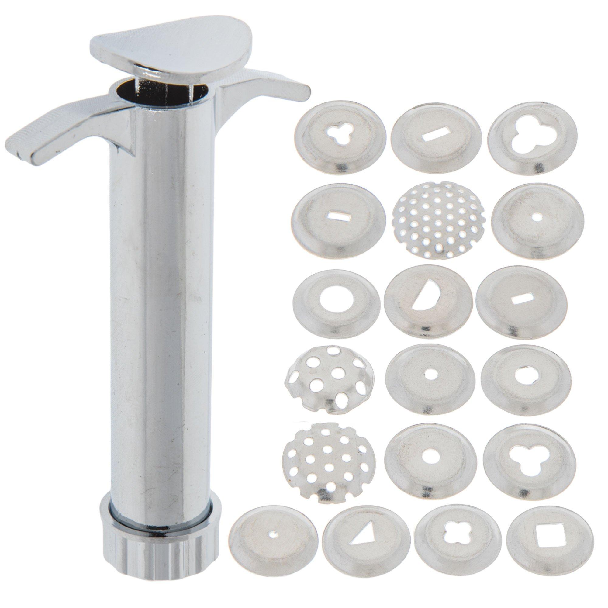 Clay Extruder Kit Hobby Lobby 838995