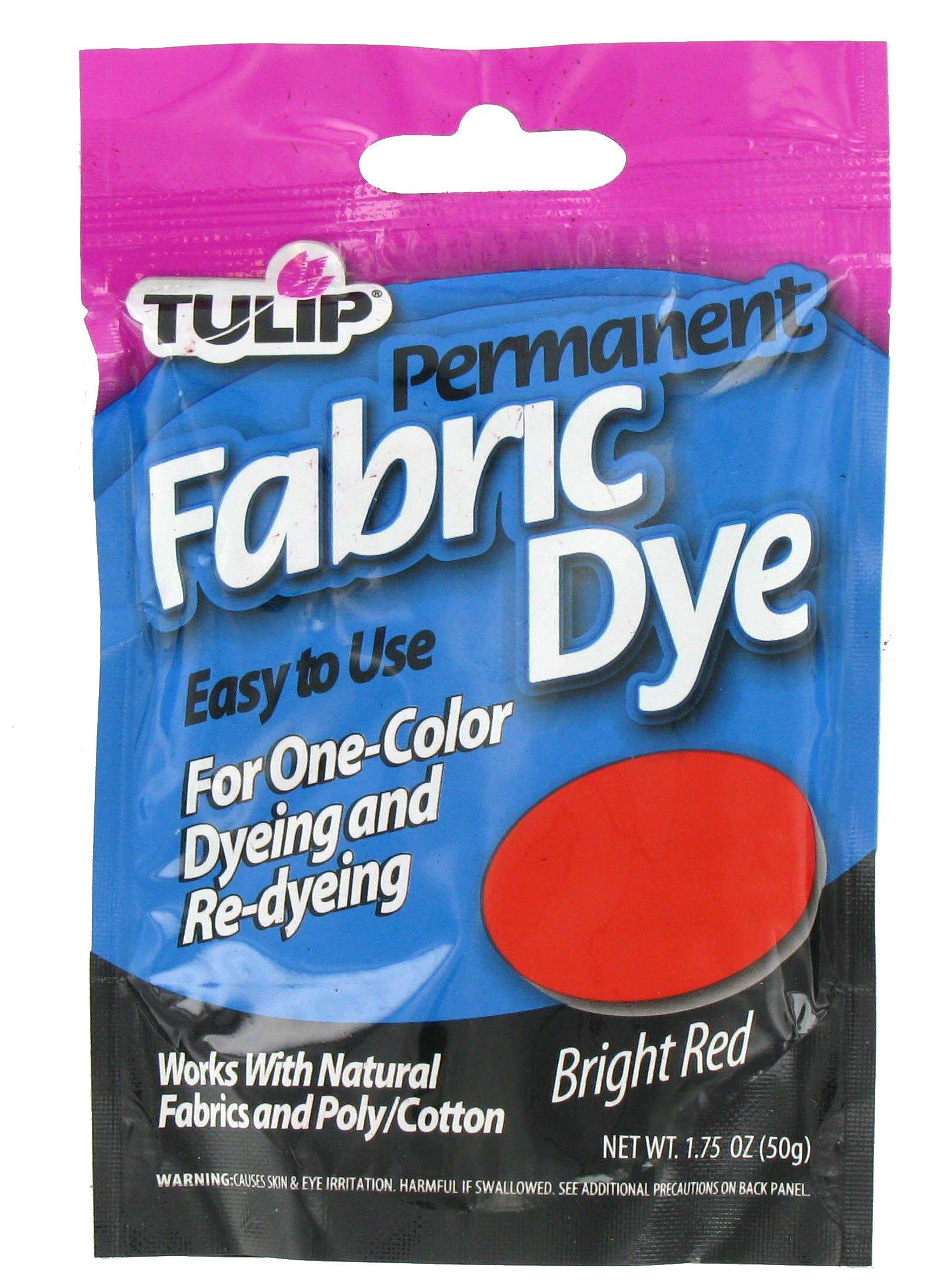 Tulip Permanent Fabric Dye Hobby Lobby 840165