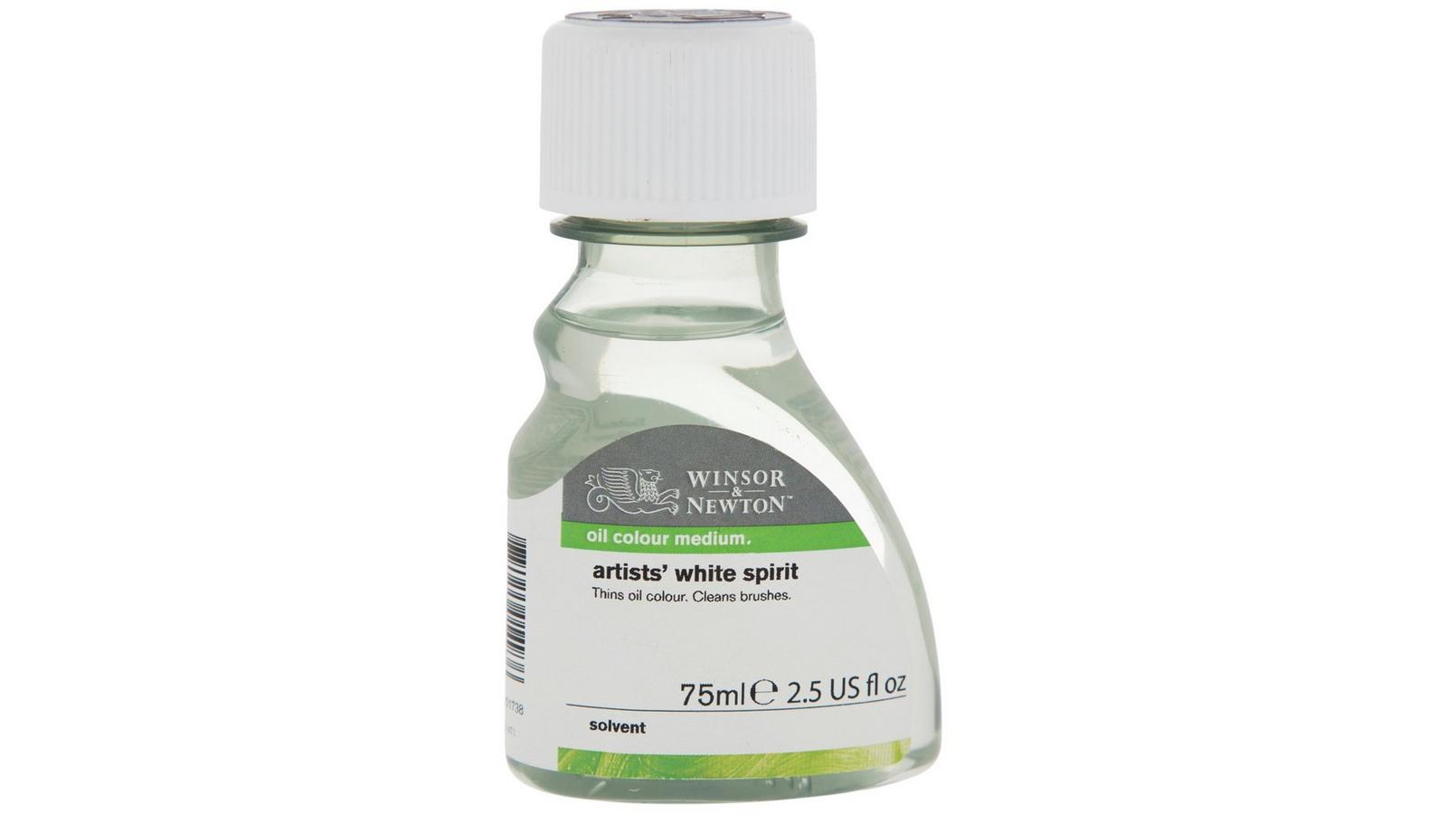 Winsor & Newton Artists' White Spirit Solvent | Hobby Lobby | 840389