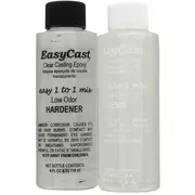 EasyCast Clear Casting Epoxy - 8 Ounce