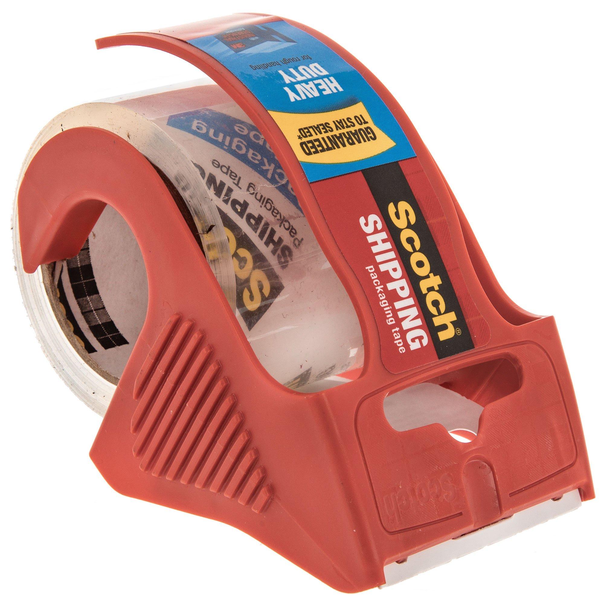 Scotch Heavy Duty Shipping Tape Hobby Lobby 844613
