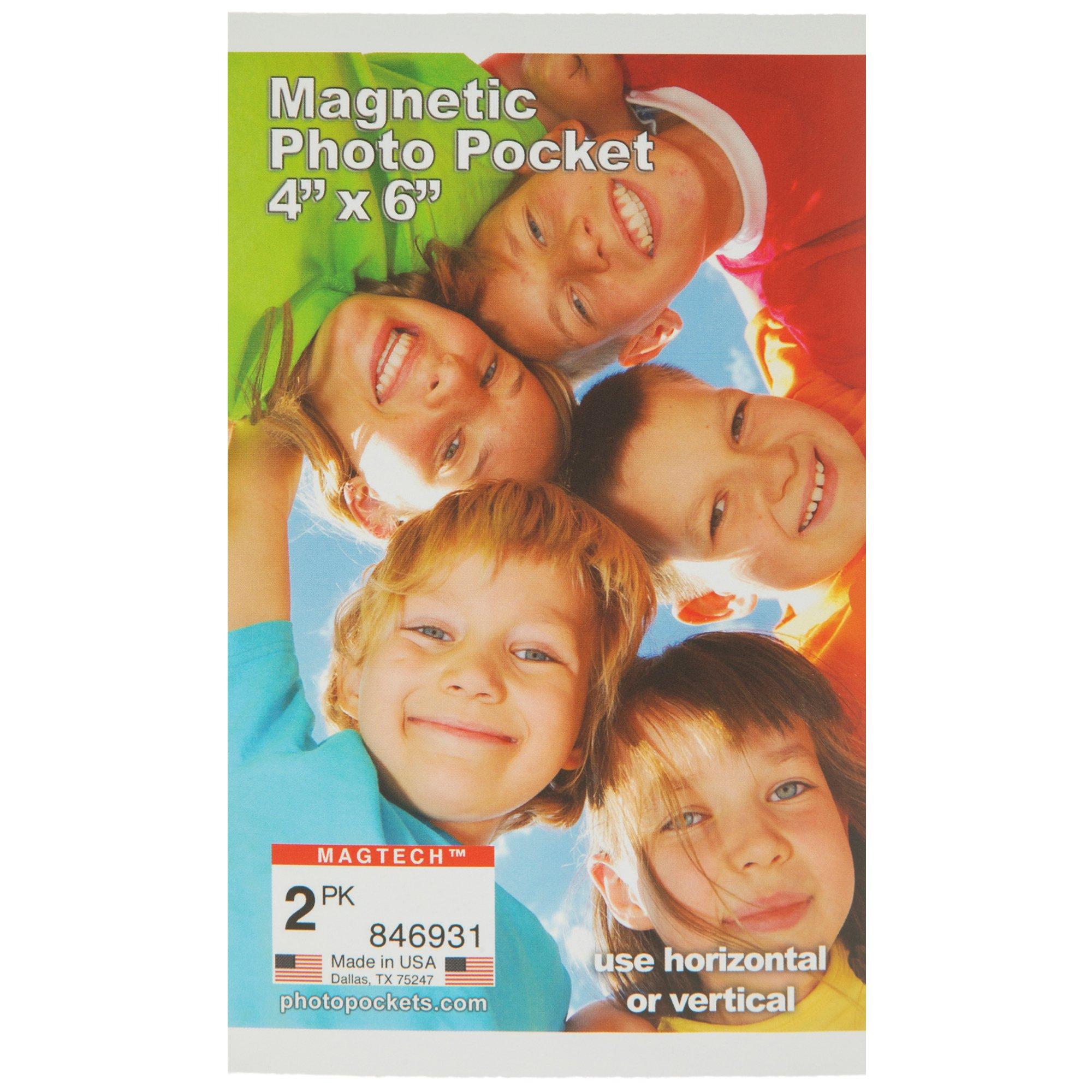 Photo Pockets Hobby Lobby 846931