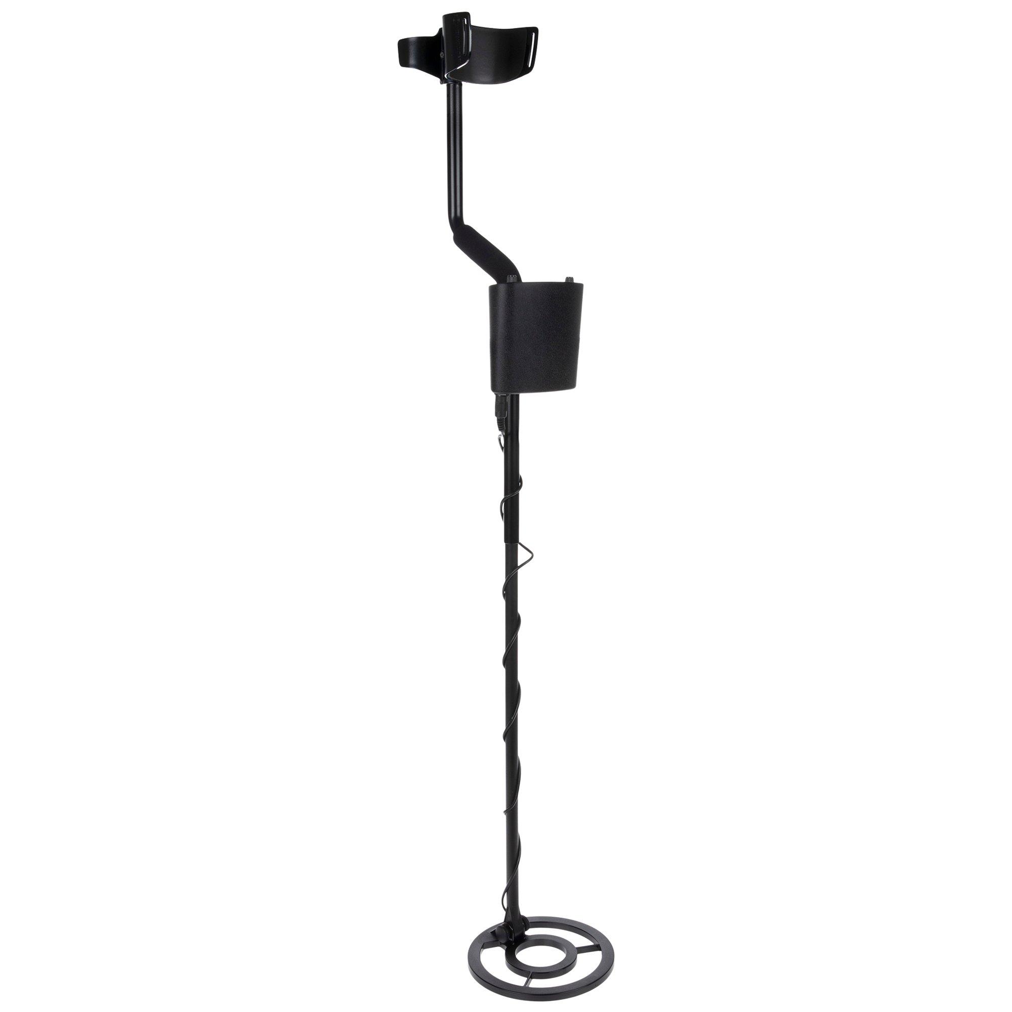 Tracker IV Metal Detector Hobby Lobby 847012