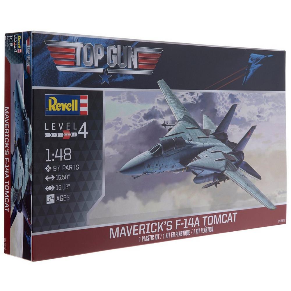 個人装備 TOP GUN MAVERICK F14 1/32 TOP GUN F-14A Tomcat Maverick & Goose Tamiya 1:32 - YouTube