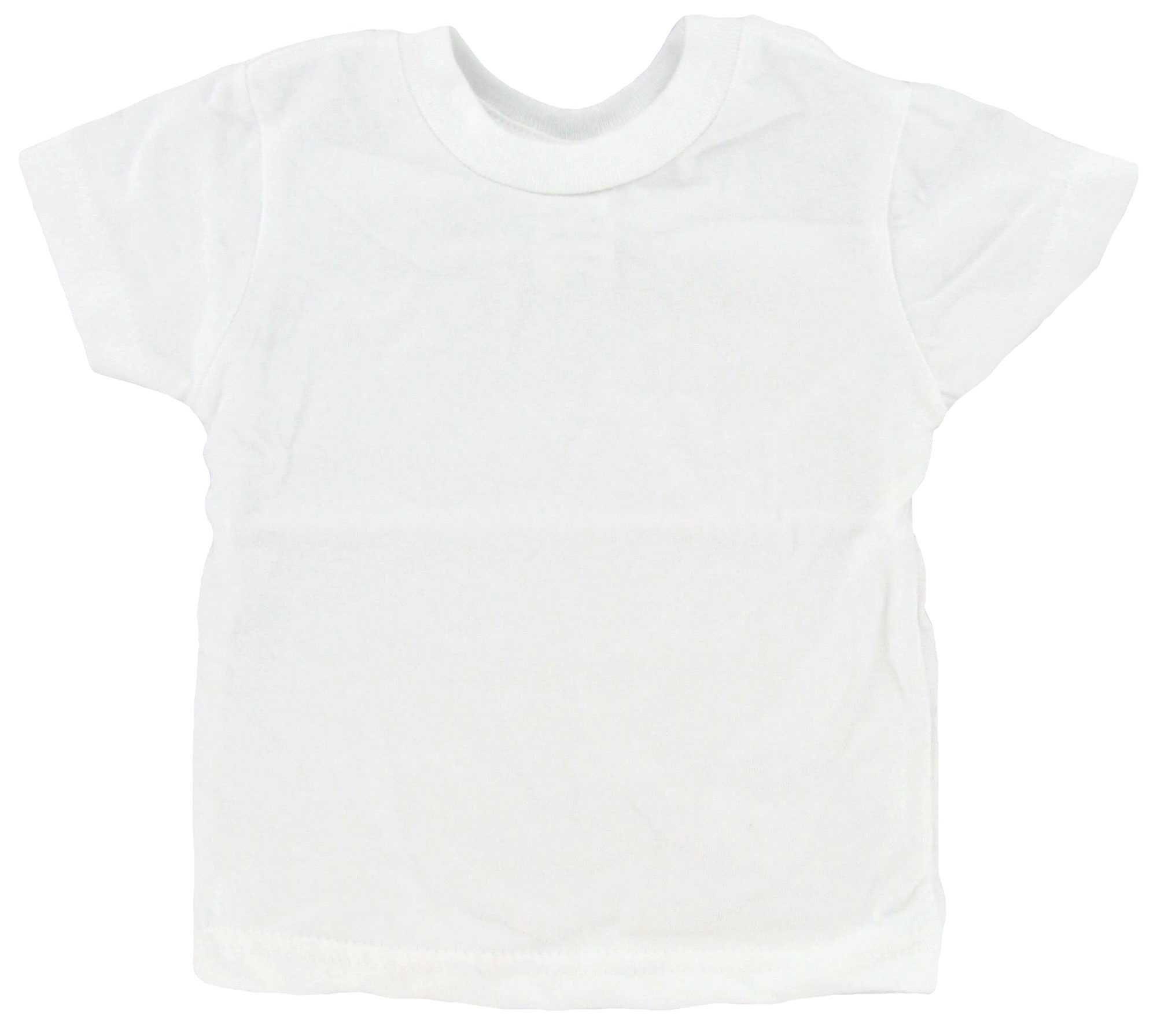 Infant TShirt Hobby Lobby 850412