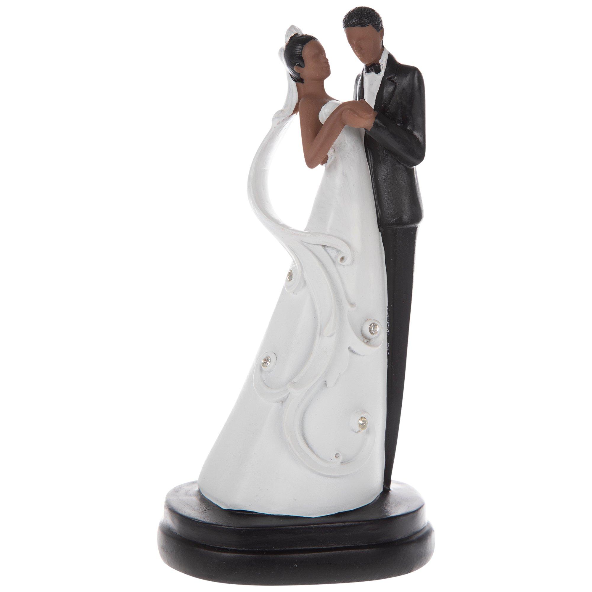 Couple Cake Topper Hobby Lobby 851550