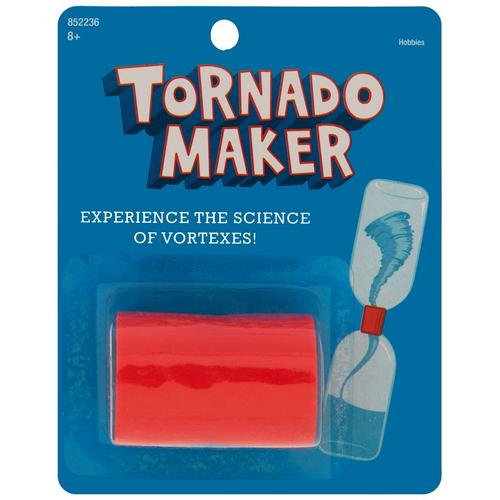 Tornado Maker