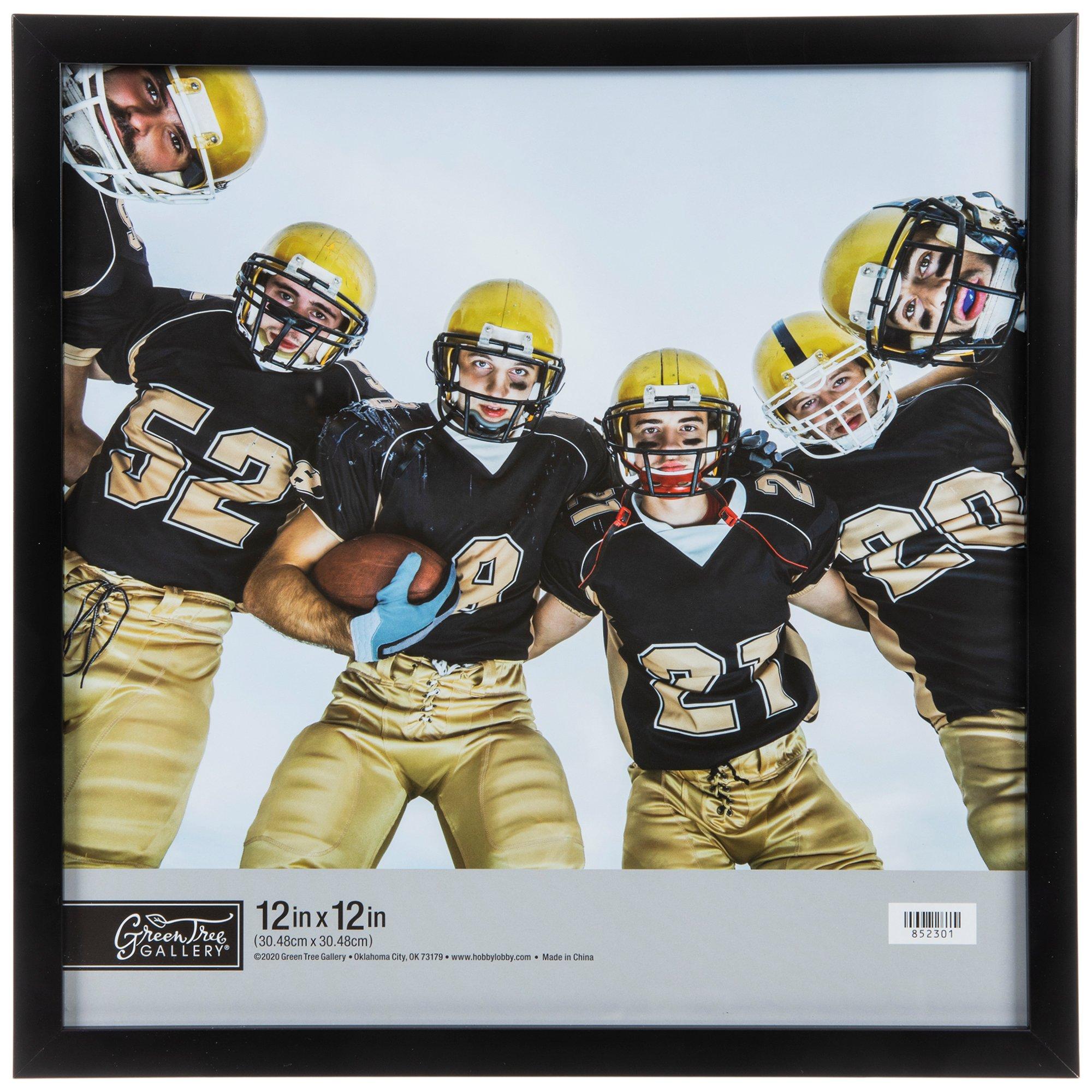 Wood Wall Frame Hobby Lobby 852301