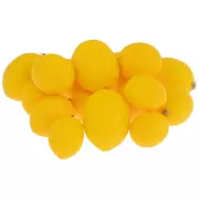 Mini Lemons