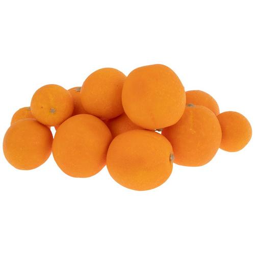 Mini Oranges