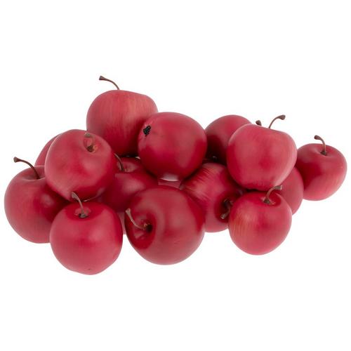 Mini Red Apples