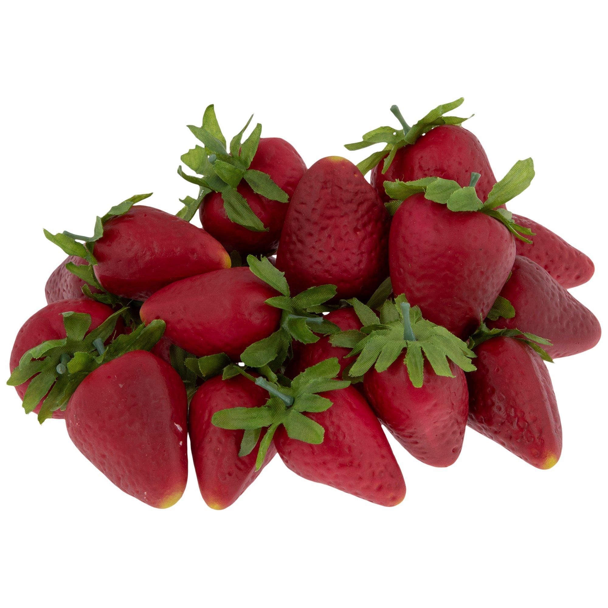 Strawberries Hobby Lobby 852517