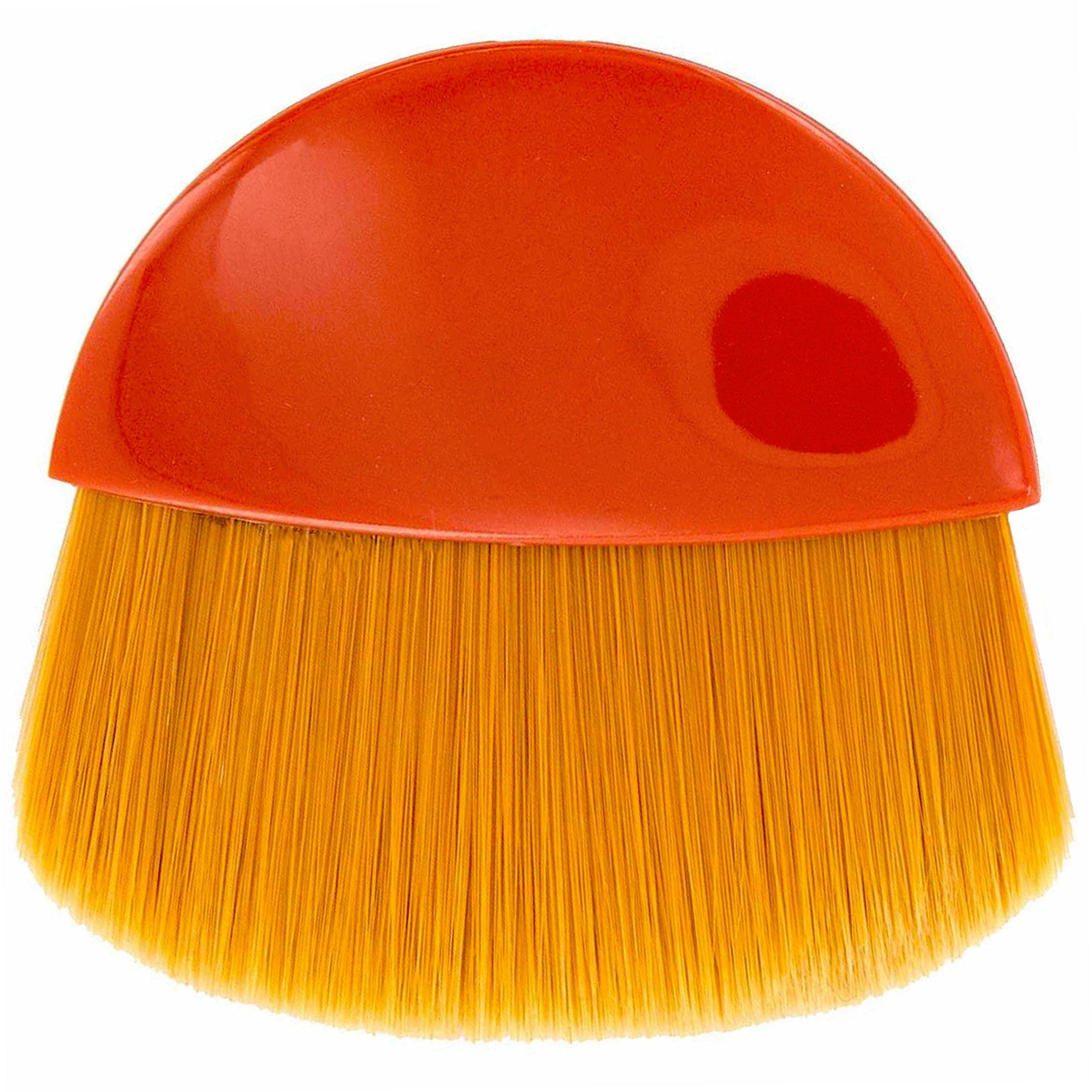 Mod Podge Gold Taklon Brush Applicator 2 1/4" Hobby Lobby 853580