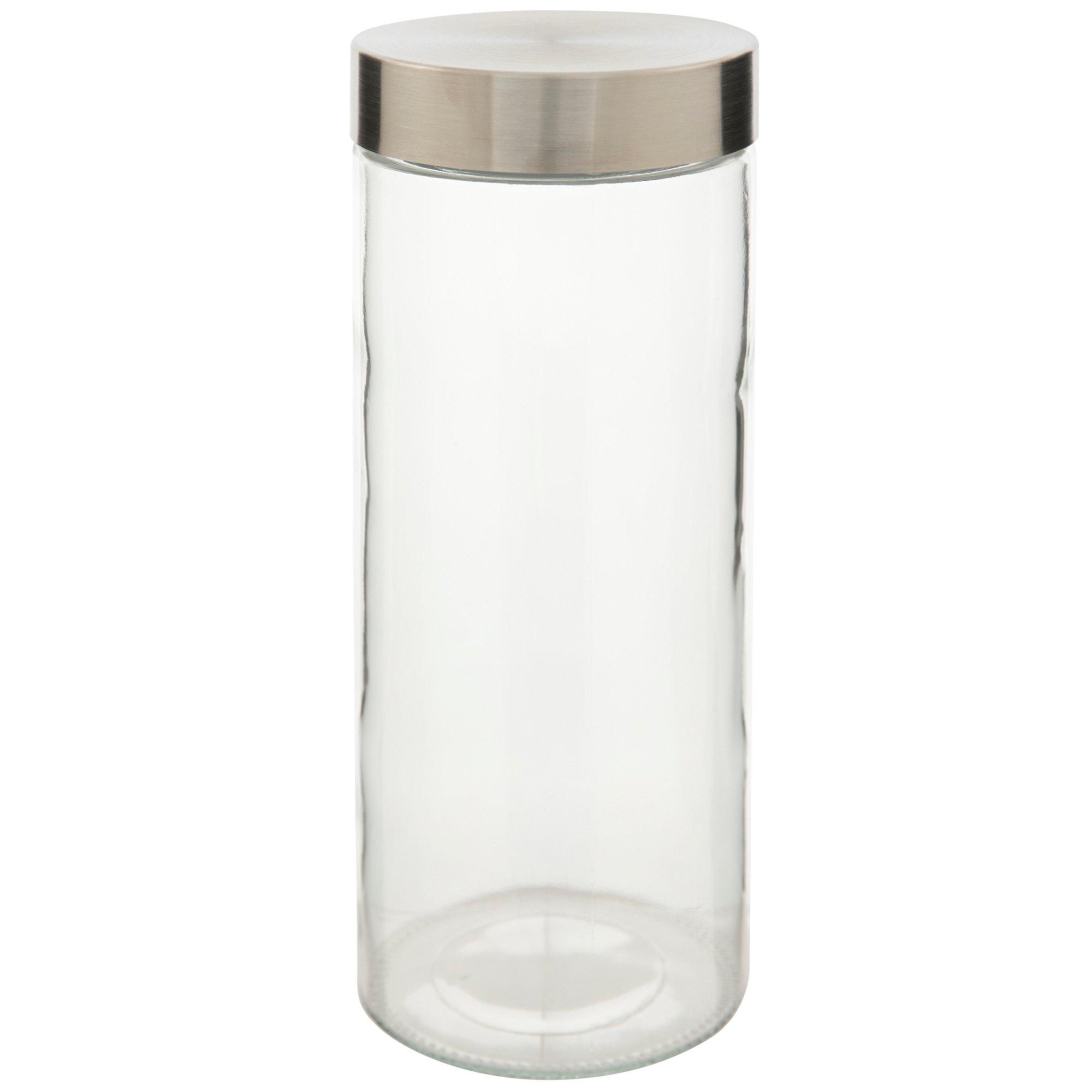 Glass Jar Hobby Lobby 853804