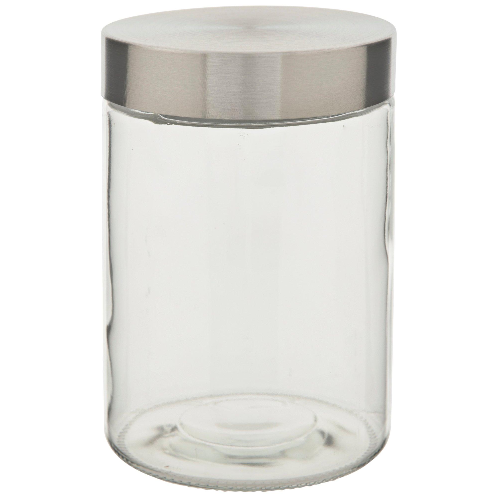 Glass Jar Hobby Lobby 853820