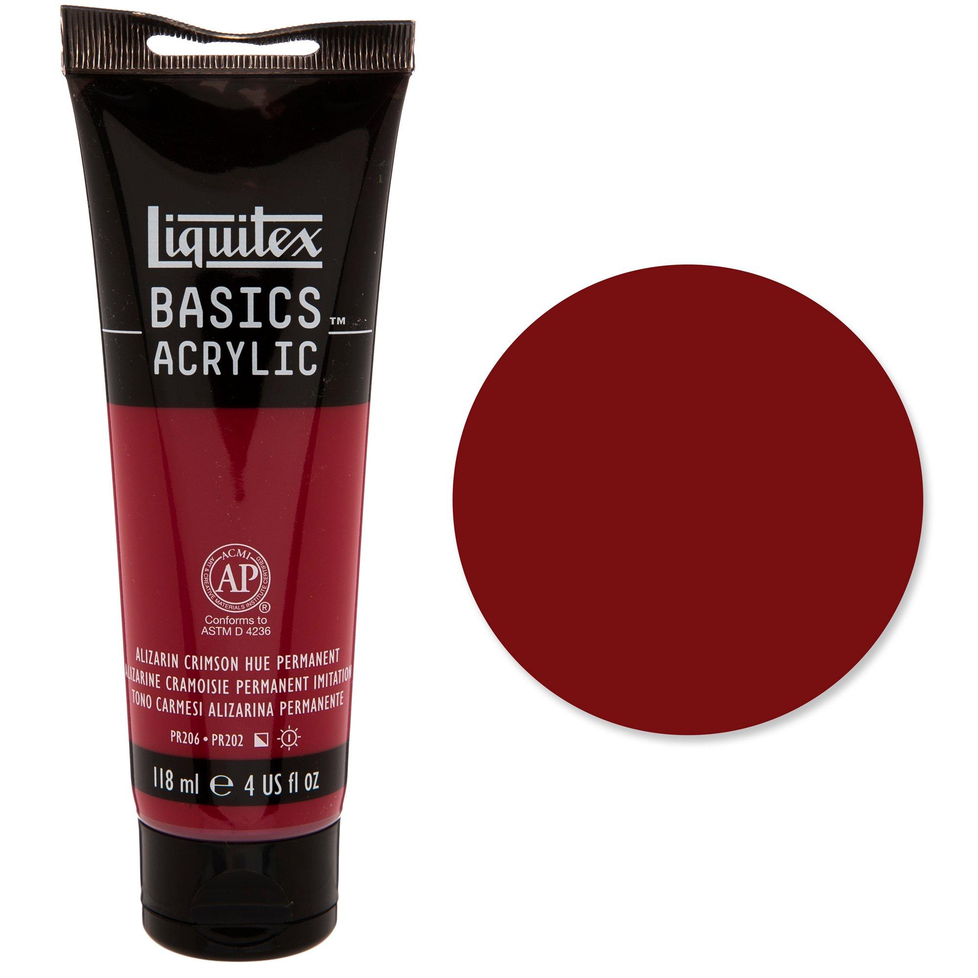 Liquitex Basics Acrylic Paint Hobby Lobby 855171