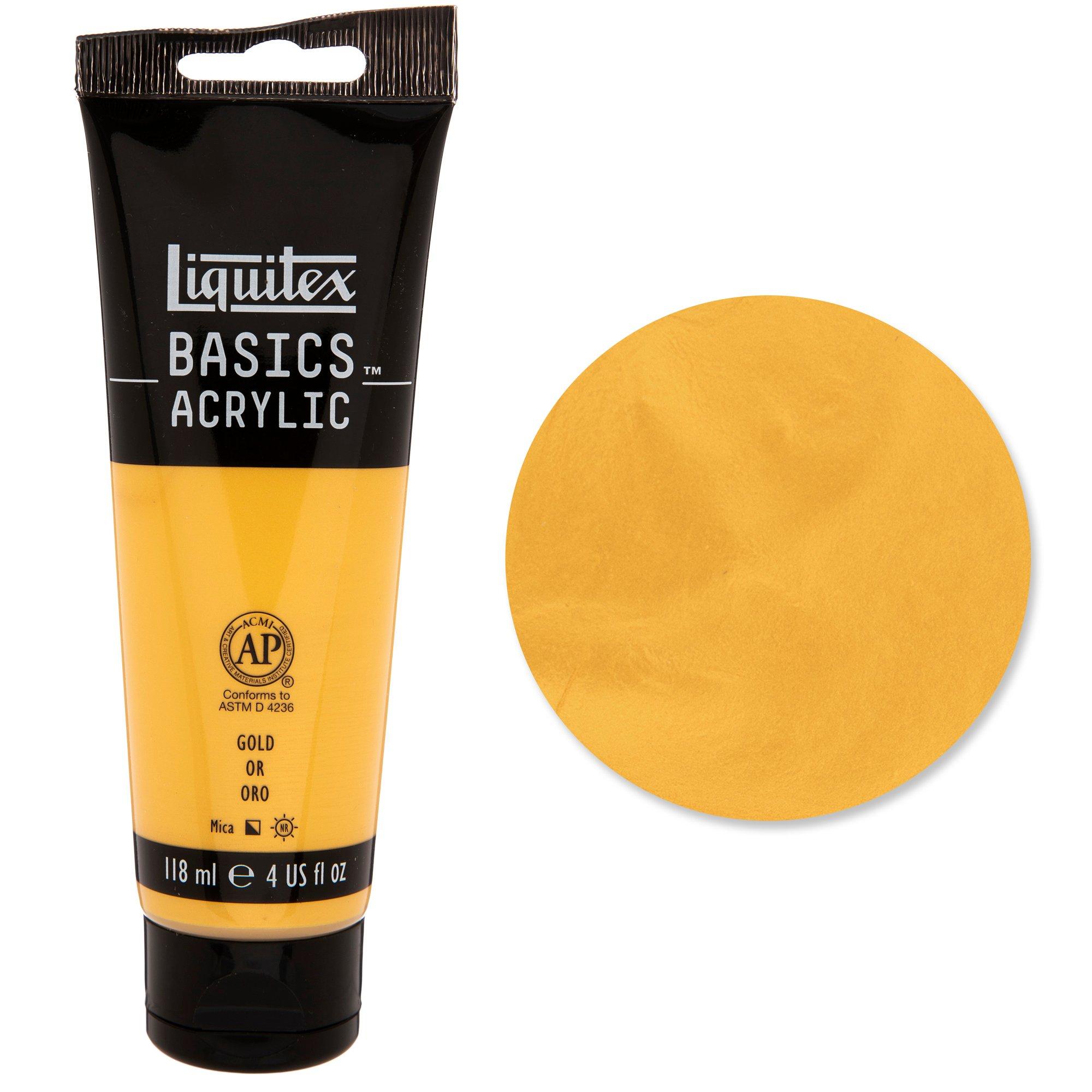 Liquitex Basics Acrylic Paint Hobby Lobby 855197   855197 6714 IMGSET