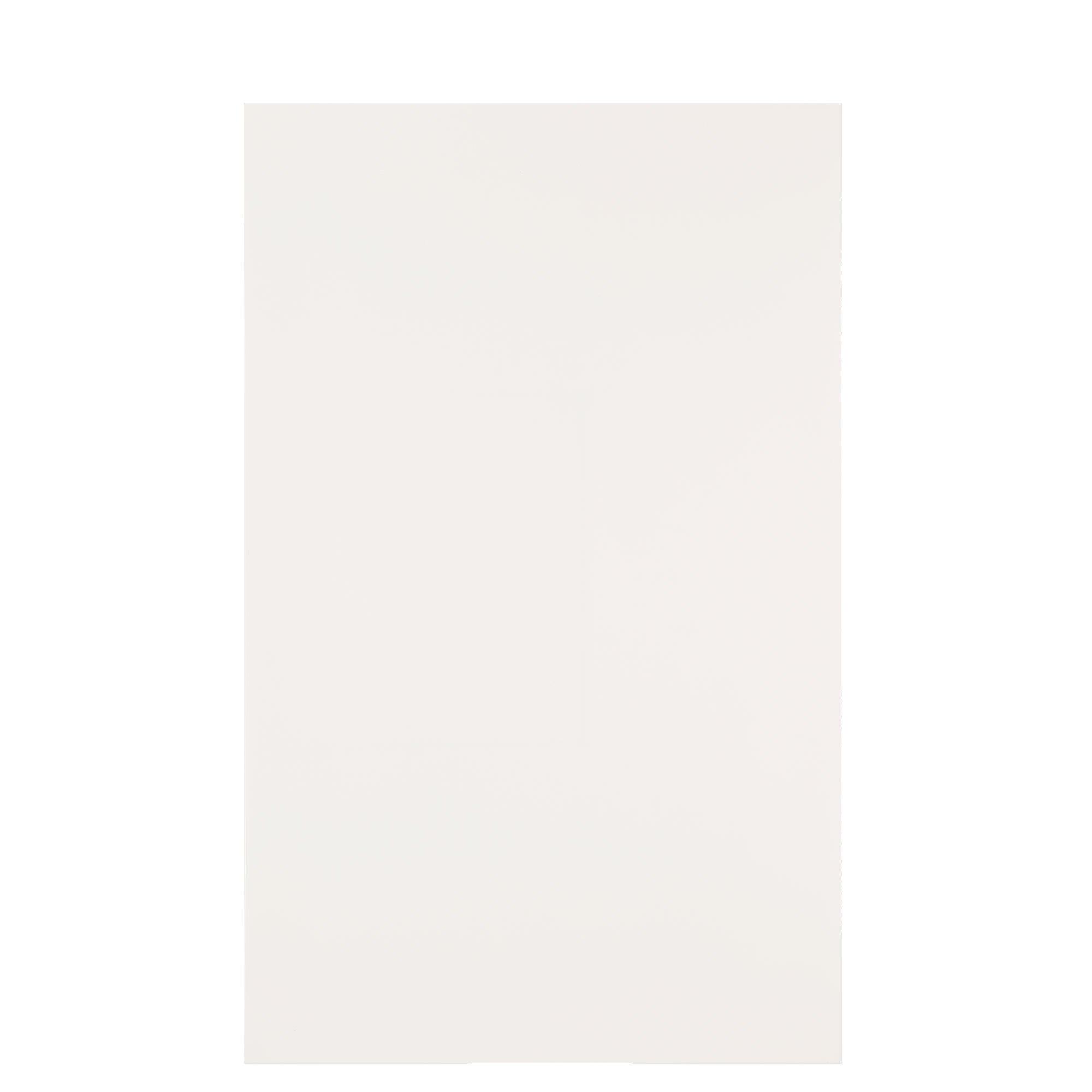 White Poster Boards 14" x 22" Hobby Lobby 856963