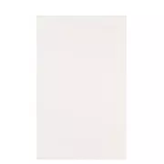 White Poster Boards - 14" x 22"