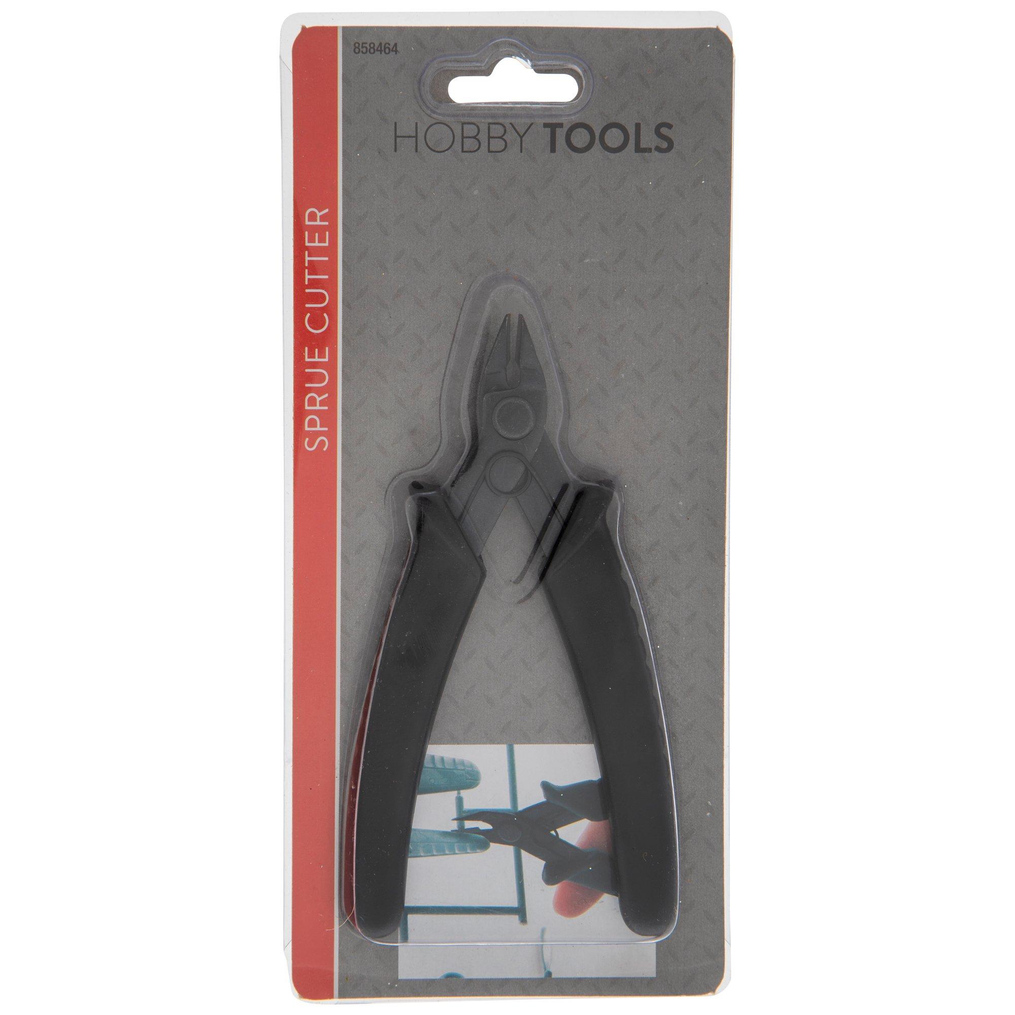 HOBBY SIZED DIAGONAL CUTTER