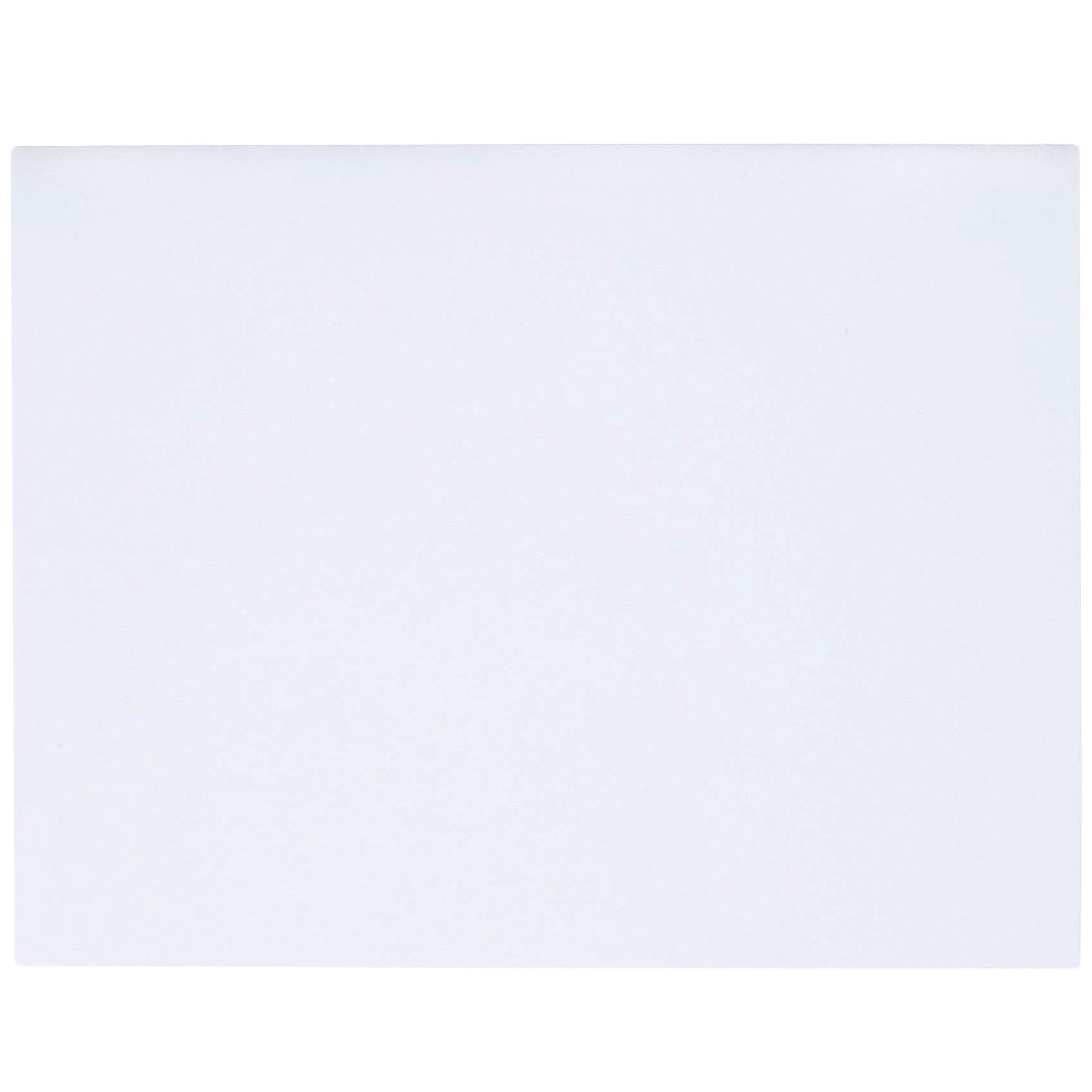 White Postcards A2 Hobby Lobby 860072