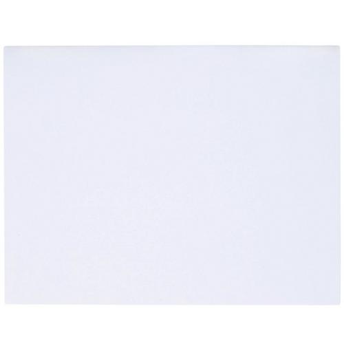 White Postcards - A2