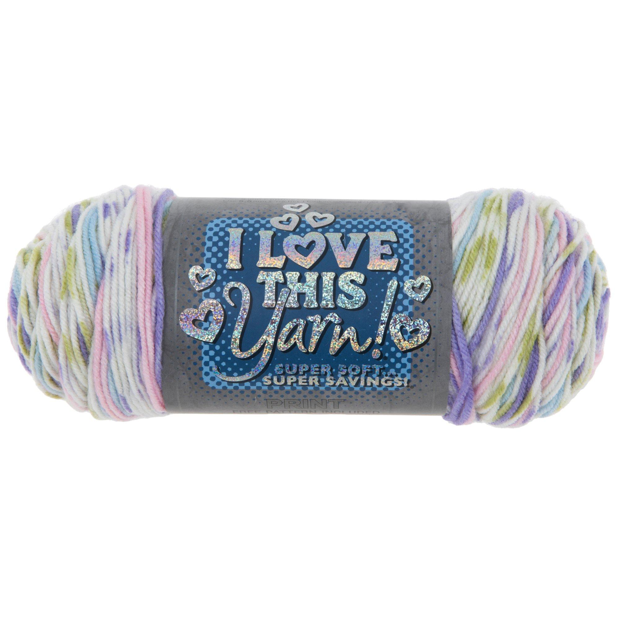 581 spun sugar stripe