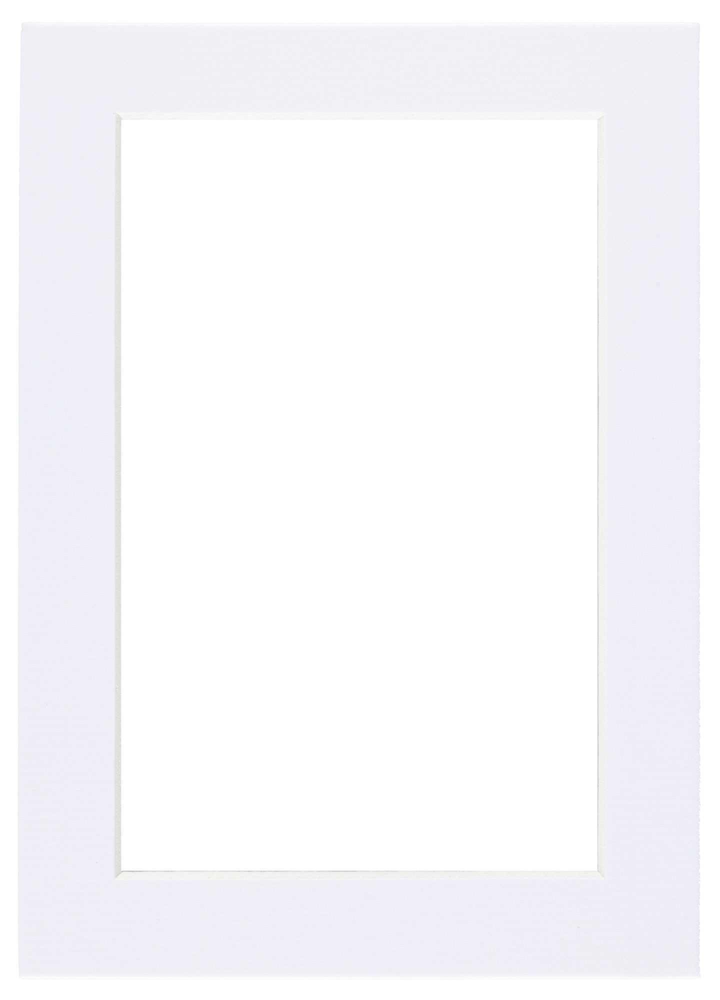 Single PreCut Mat Hobby Lobby 863159