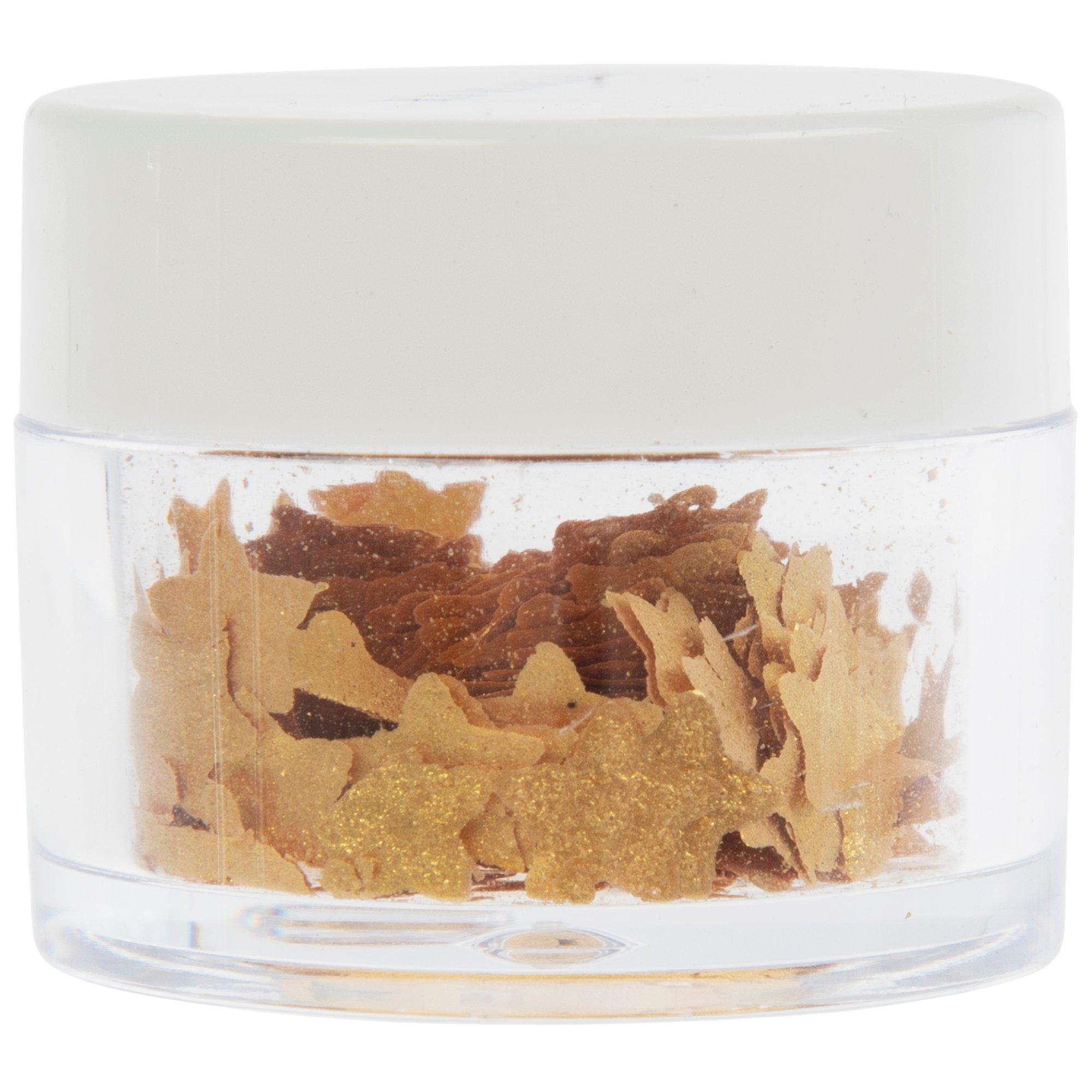 Vanilla Candy Wafers