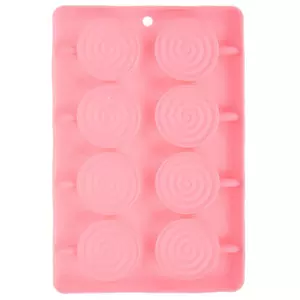 Bubble Cube Silicone Candle Molds, Hobby Lobby