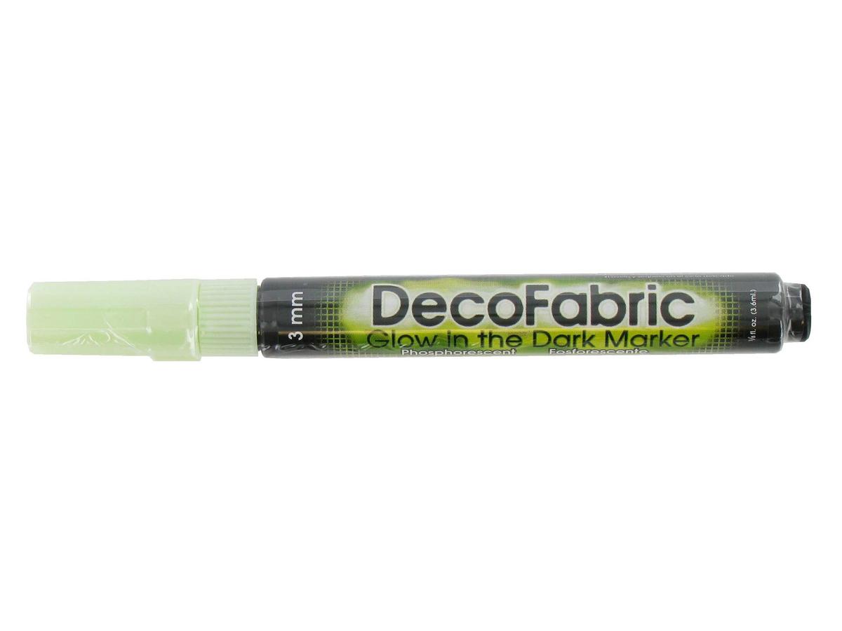 DecoFabric Paint Marker Hobby Lobby 865014