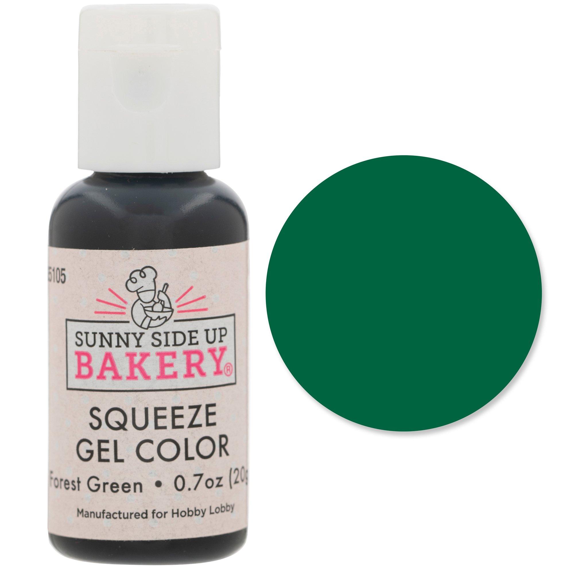 Squeeze Gel Color | Hobby Lobby | 865105